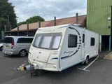 Caravan Image